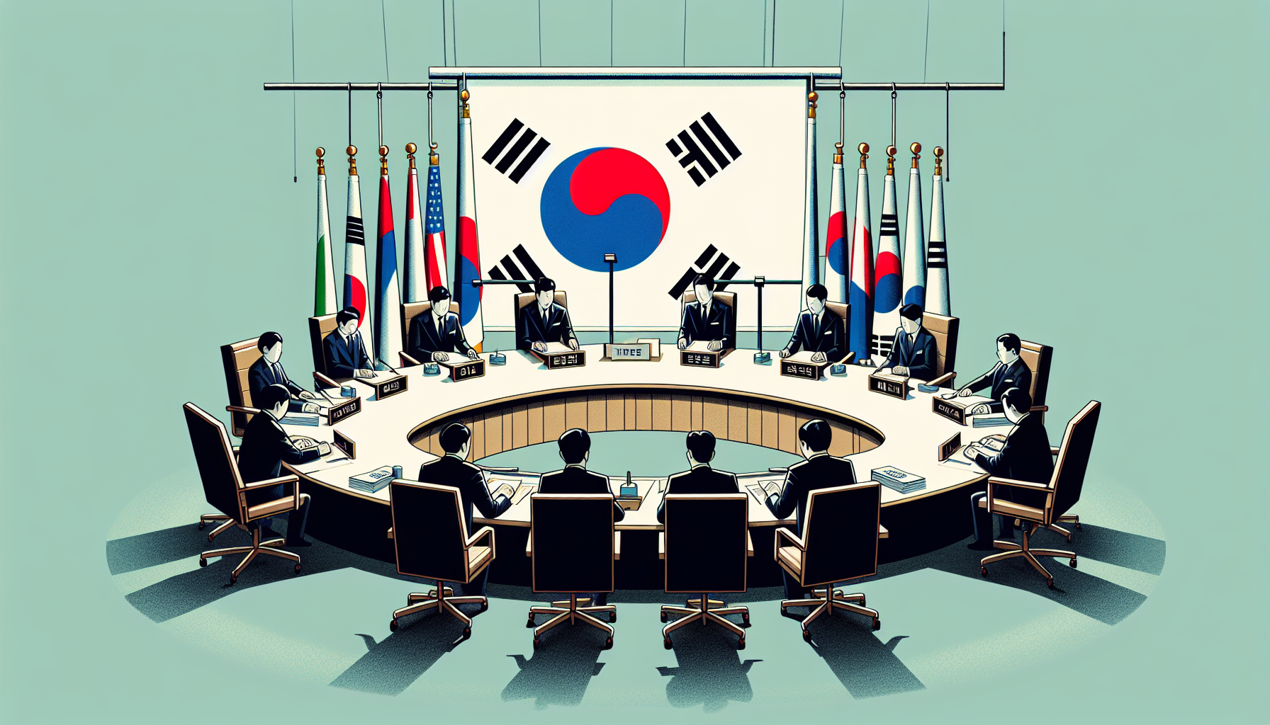 OPEC+ 7개국 6월 증산 합의… 일일 18.8만 배럴