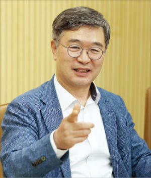 박세진 대표 "차세대 유도탄 항암제로 승부…2030 글로벌 톱 ADC 도전"