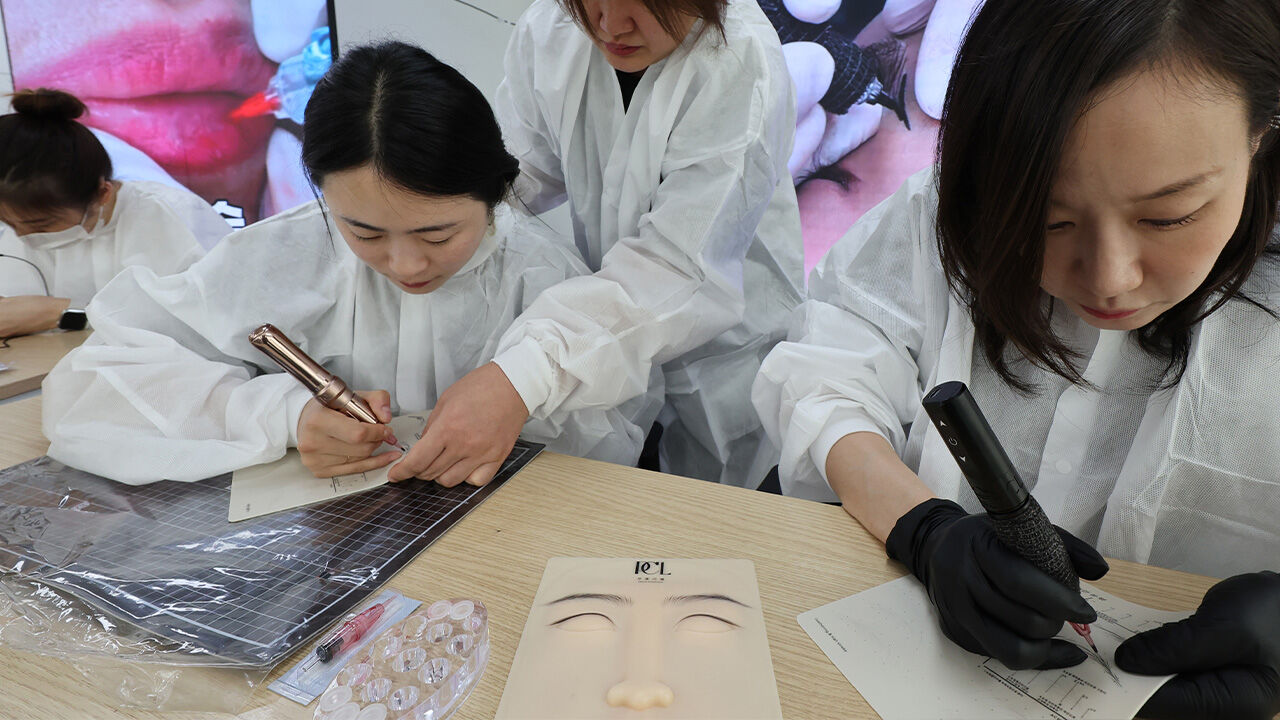 대법 "비의료인 문신 시술 무면허 의료행위 아냐"…34년 만에 판례 변경