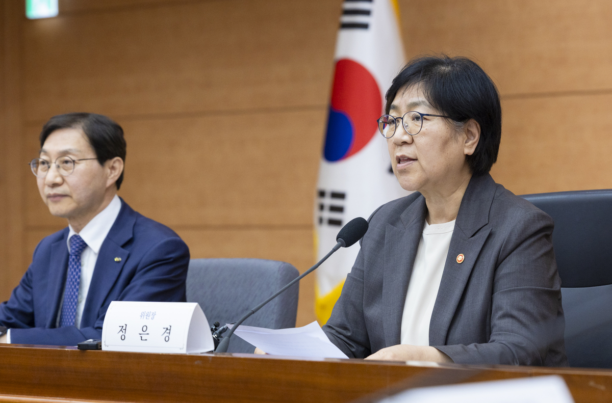‘매도폭탄 우려 덜었다’···국민연금, 국내주식 보유 비중 14.9%→20.8%로 대폭 상향