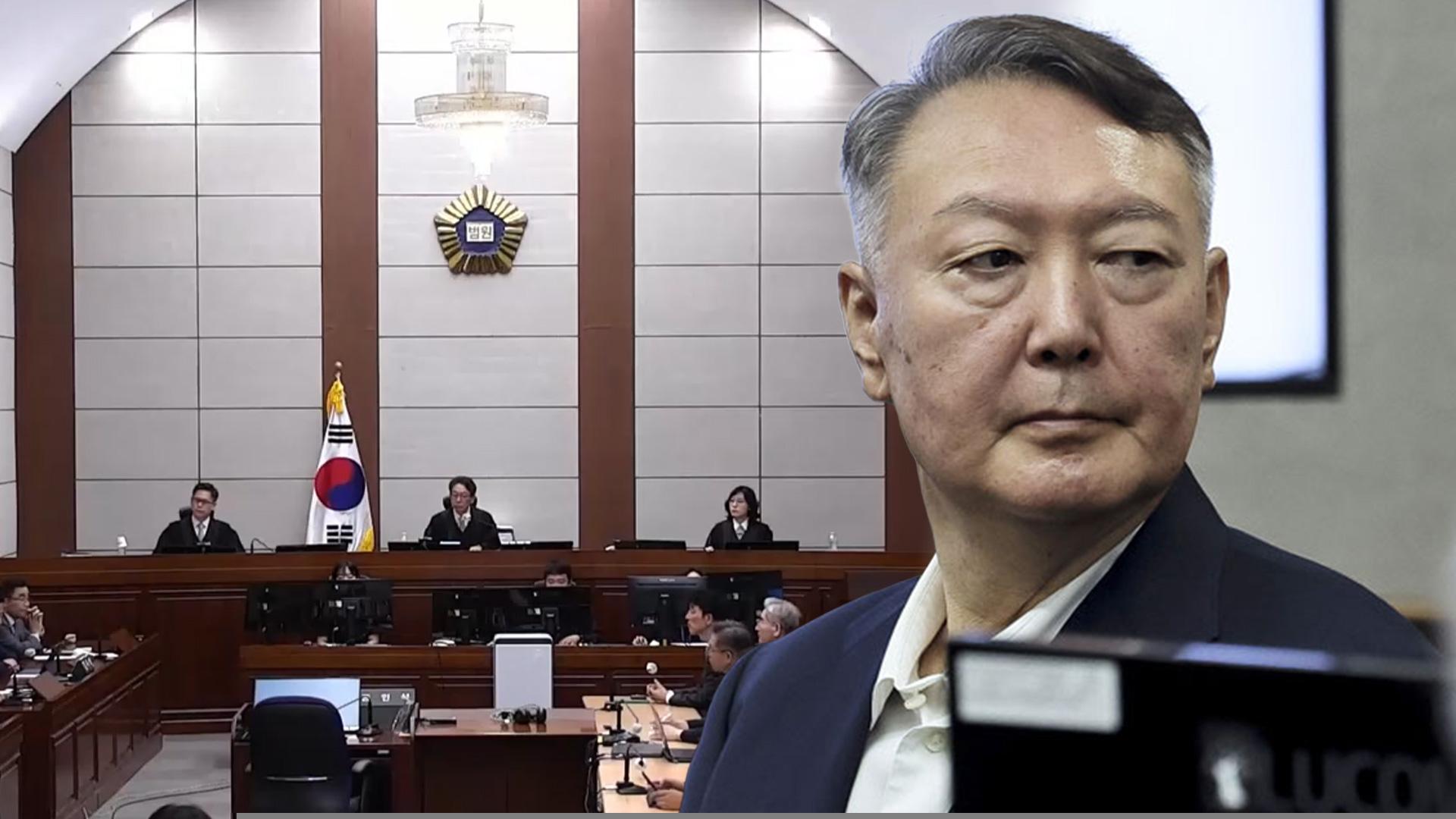 尹 평양 무인기 징역 30년…"계엄 명분 위해 도발"