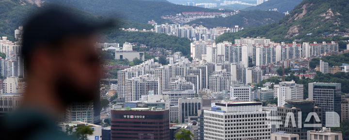 '포모' 확산에…서울 매매 거래량, 6년만에 전세 추월
