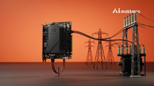 엔비디아, 데이터센터 IREN에 3.2조 원 투자…5GW AI 인프라 함께 깐다