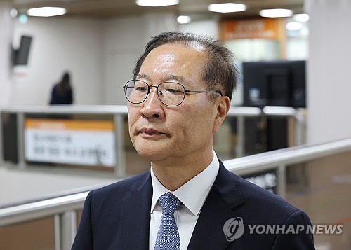 '내란 가담' 박성재, 징역 25년 1심 불복 항소