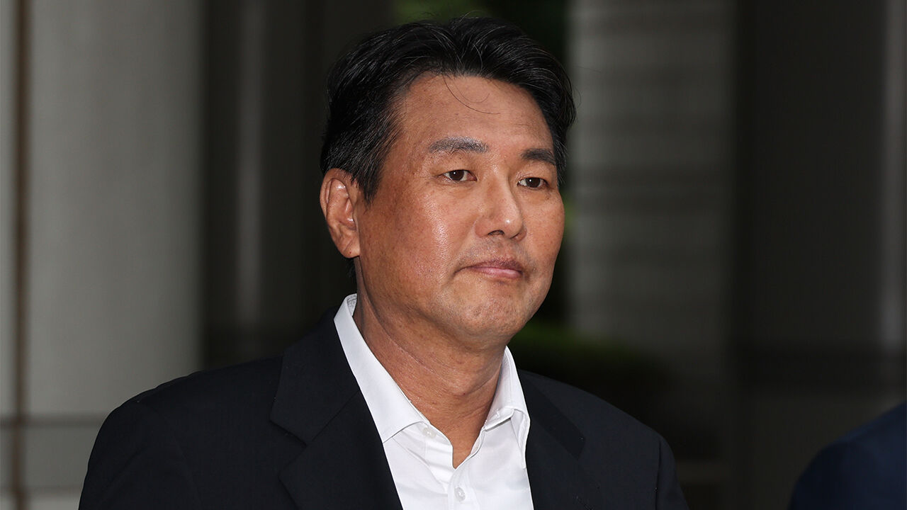'우방국에 계엄 정당화 메시지' 김태효 전 안보실 차장 구속 갈림길