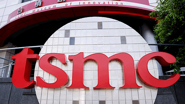 '최대 실적' 반도체 고점론 걷어낸 TSMC…“메모리 기업이 부럽다?”