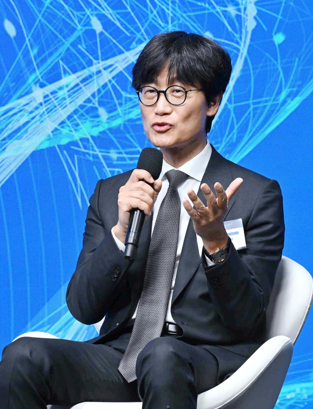 네이버, 엔비디아·브룩필드서 100억달러 투자 유치…“AI 글로벌 도약 발판”