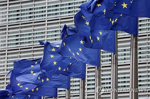 EU, AI 규제 시행…위반 기업 제재 권한