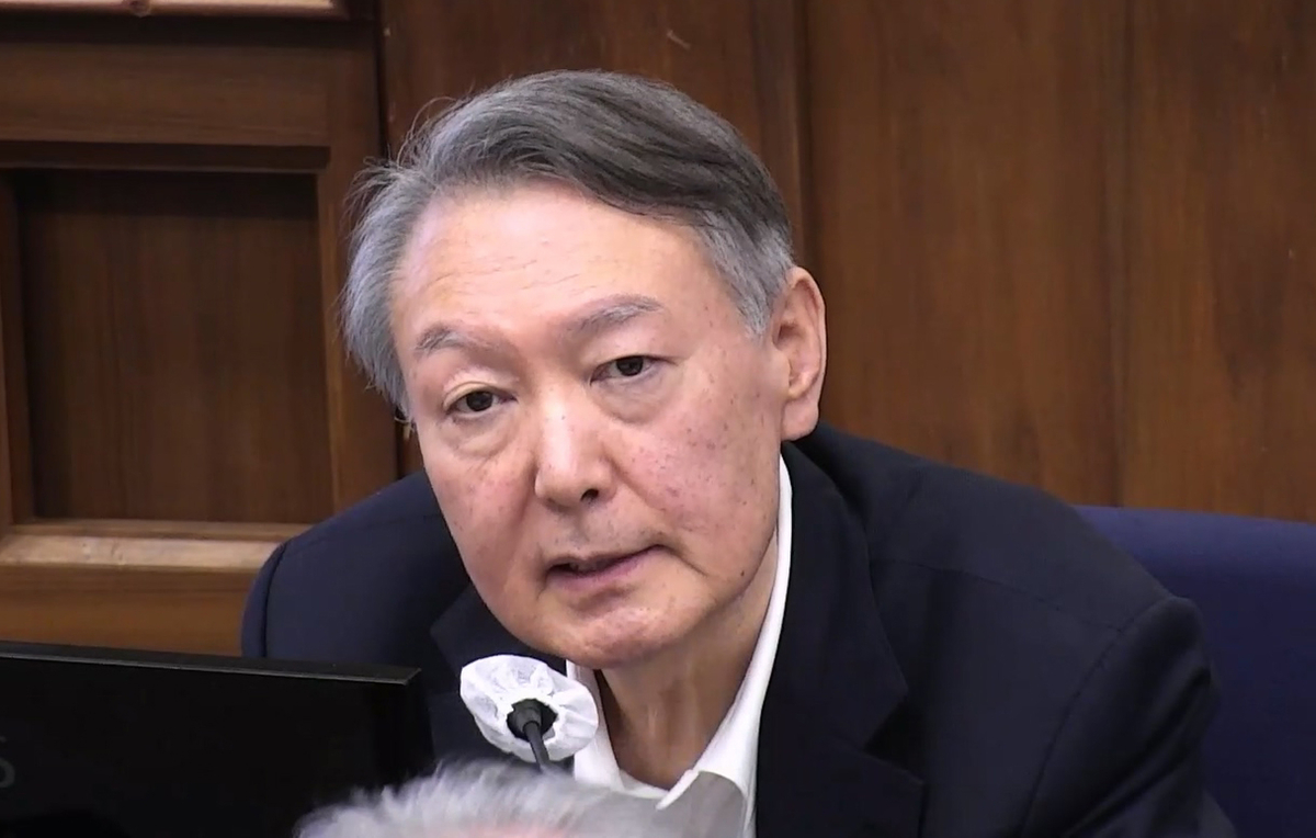 ‘내란 무기징역’ 후에도 ‘징역 39년’ 추가된 윤석열…남은 선고는?