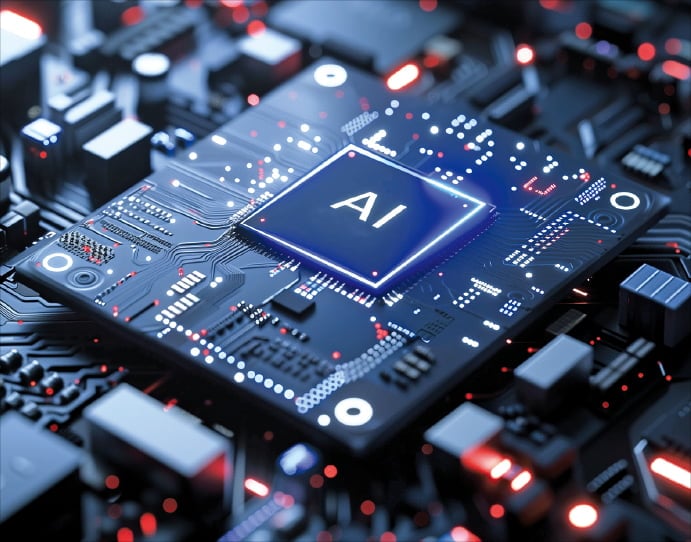 'AI 독립' 외치는 리벨리온에…엔비디아는 M&A 손 내밀었다
